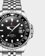 Load image into Gallery viewer, YOUNGBRIT® WINDSOR - BLACK