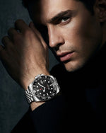 Load image into Gallery viewer, YOUNGBRIT® WINDSOR - BLACK