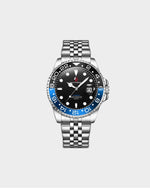 Load image into Gallery viewer, YOUNGBRIT® WINDSOR - BLUE/BLACK