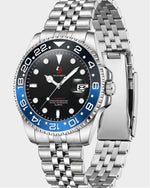 Load image into Gallery viewer, YOUNGBRIT® WINDSOR - BLUE/BLACK