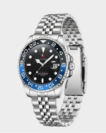 Load image into Gallery viewer, YOUNGBRIT® WINDSOR - BLUE/BLACK