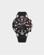 Load image into Gallery viewer, YOUNGBRIT® BARBICAN - BLACK