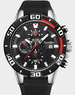 Load image into Gallery viewer, YOUNGBRIT® BARBICAN - BLACK