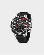 Load image into Gallery viewer, YOUNGBRIT® BARBICAN - BLACK