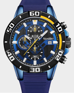 Load image into Gallery viewer, YOUNGBRIT® BARBICAN - BLUE