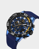 Load image into Gallery viewer, YOUNGBRIT® BARBICAN - BLUE