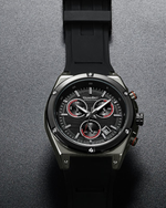 Load image into Gallery viewer, YOUNGBRIT® BLACKFRIARS - BLACK