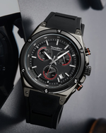 Load image into Gallery viewer, YOUNGBRIT® BLACKFRIARS - BLACK