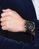 Load image into Gallery viewer, YOUNGBRIT® BLACKFRIARS - BLACK