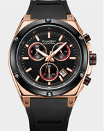 Load image into Gallery viewer, YOUNGBRIT® BLACKFRIARS - ROSE GOLD