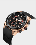 Load image into Gallery viewer, YOUNGBRIT® BLACKFRIARS - ROSE GOLD