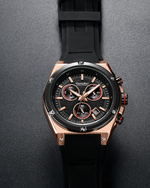 Load image into Gallery viewer, YOUNGBRIT® BLACKFRIARS - ROSE GOLD