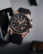 Load image into Gallery viewer, YOUNGBRIT® BLACKFRIARS - ROSE GOLD