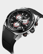 Load image into Gallery viewer, YOUNGBRIT® BLACKFRIARS - SILVER