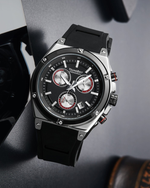 Load image into Gallery viewer, YOUNGBRIT® BLACKFRIARS - SILVER