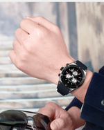 Load image into Gallery viewer, YOUNGBRIT® BLACKFRIARS - SILVER