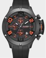 Load image into Gallery viewer, YOUNGBRIT® MOORGATE - BLACK