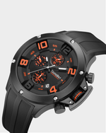 Load image into Gallery viewer, YOUNGBRIT® MOORGATE - BLACK