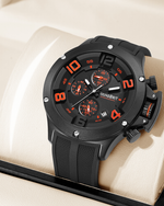 Load image into Gallery viewer, YOUNGBRIT® MOORGATE - BLACK