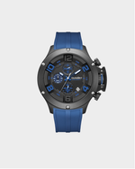 Load image into Gallery viewer, YOUNGBRIT® MOORGATE - BLUE