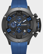 Load image into Gallery viewer, YOUNGBRIT® MOORGATE - BLUE