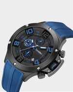 Load image into Gallery viewer, YOUNGBRIT® MOORGATE - BLUE