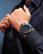 Load image into Gallery viewer, YOUNGBRIT® MOORGATE - BLUE