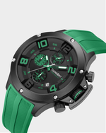 Load image into Gallery viewer, YOUNGBRIT® MOORGATE - GREEN