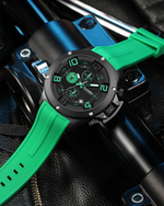 Load image into Gallery viewer, YOUNGBRIT® MOORGATE - GREEN