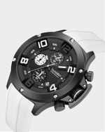 Load image into Gallery viewer, YOUNGBRIT® MOORGATE - WHITE