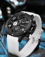 Load image into Gallery viewer, YOUNGBRIT® MOORGATE - WHITE