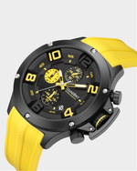 Load image into Gallery viewer, YOUNGBRIT® MOORGATE - YELLOW