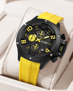 Load image into Gallery viewer, YOUNGBRIT® MOORGATE - YELLOW