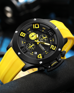 Load image into Gallery viewer, YOUNGBRIT® MOORGATE - YELLOW