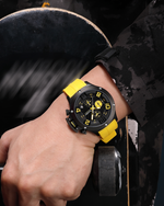 Load image into Gallery viewer, YOUNGBRIT® MOORGATE - YELLOW