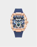 Load image into Gallery viewer, YOUNGBRIT® REDBRIDGE - ROSE GOLD