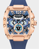 Load image into Gallery viewer, YOUNGBRIT® REDBRIDGE - ROSE GOLD