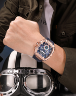 Load image into Gallery viewer, YOUNGBRIT® REDBRIDGE - ROSE GOLD