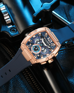 Load image into Gallery viewer, YOUNGBRIT® REDBRIDGE - ROSE GOLD