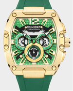 Load image into Gallery viewer, YOUNGBRIT® REDBRIDGE - GOLD