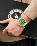 Load image into Gallery viewer, YOUNGBRIT® REDBRIDGE - GOLD