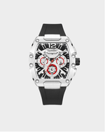 Load image into Gallery viewer, YOUNGBRIT® REDBRIDGE - SILVER