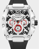 Load image into Gallery viewer, YOUNGBRIT® REDBRIDGE - SILVER