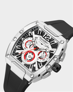 Load image into Gallery viewer, YOUNGBRIT® REDBRIDGE - SILVER