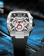 Load image into Gallery viewer, YOUNGBRIT® REDBRIDGE - SILVER