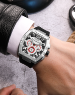 Load image into Gallery viewer, YOUNGBRIT® REDBRIDGE - SILVER