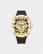 Load image into Gallery viewer, YOUNGBRIT® REDBRIDGE - GILDED BLACK