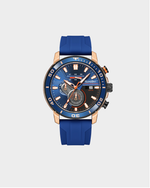 Load image into Gallery viewer, YOUNGBRIT® TOWER HILL - BLUE