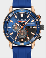 Load image into Gallery viewer, YOUNGBRIT® TOWER HILL - BLUE