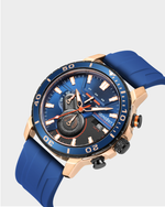 Load image into Gallery viewer, YOUNGBRIT® TOWER HILL - BLUE